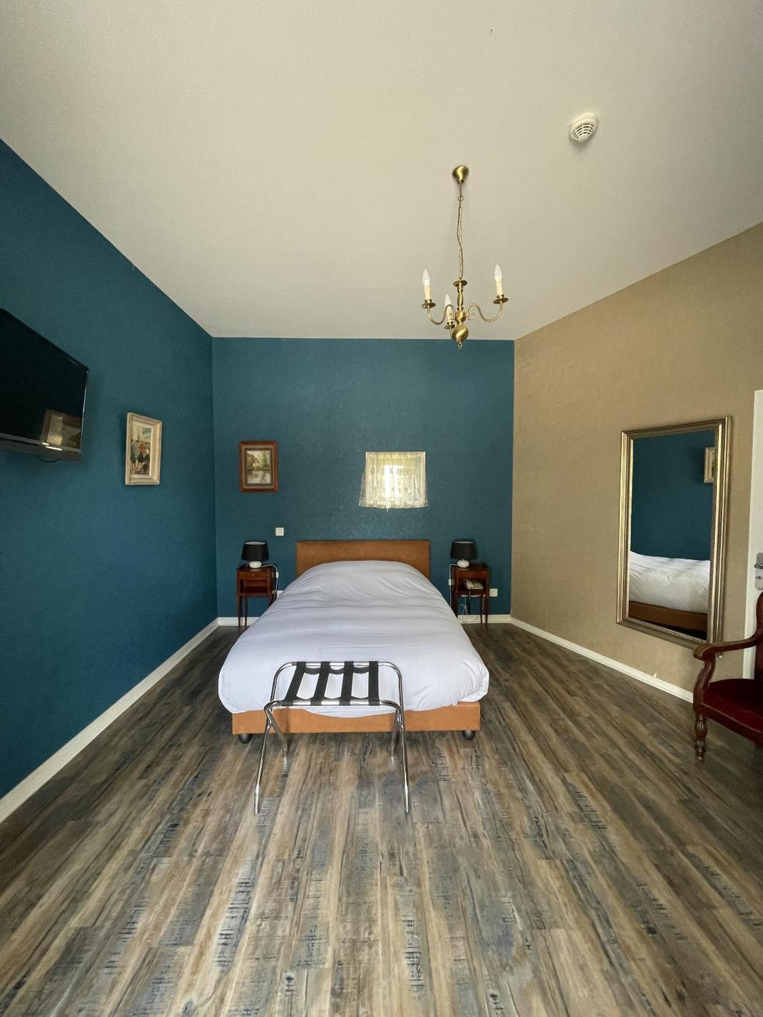 Chateau De La Berchere Nuits-Saint-Georges Room photo