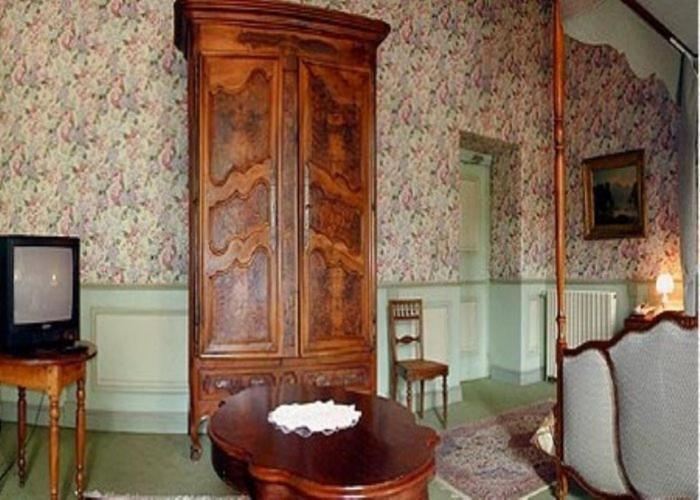Chateau De La Berchere Nuits-Saint-Georges Room photo